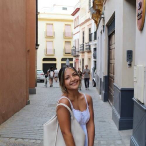 Andrea Basulto, Spain